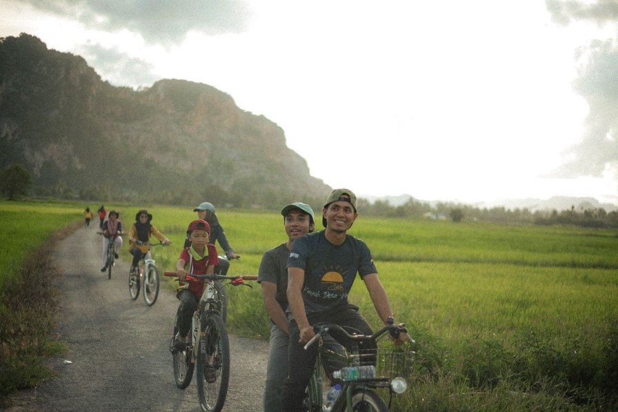 Ruang & Renung: Liku Balbuk